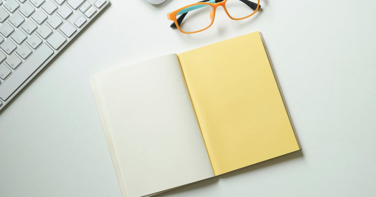 Topical map template for SEO cluster planning